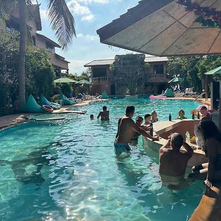 Laguna Beach Club Resort Ко-Ланта Екстер'єр фото