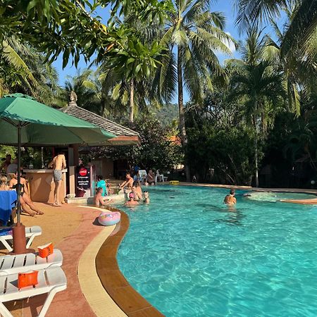 Laguna Beach Club Resort Ко-Ланта Екстер'єр фото