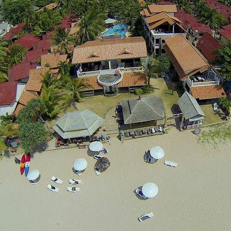 Laguna Beach Club Resort Ко-Ланта Екстер'єр фото