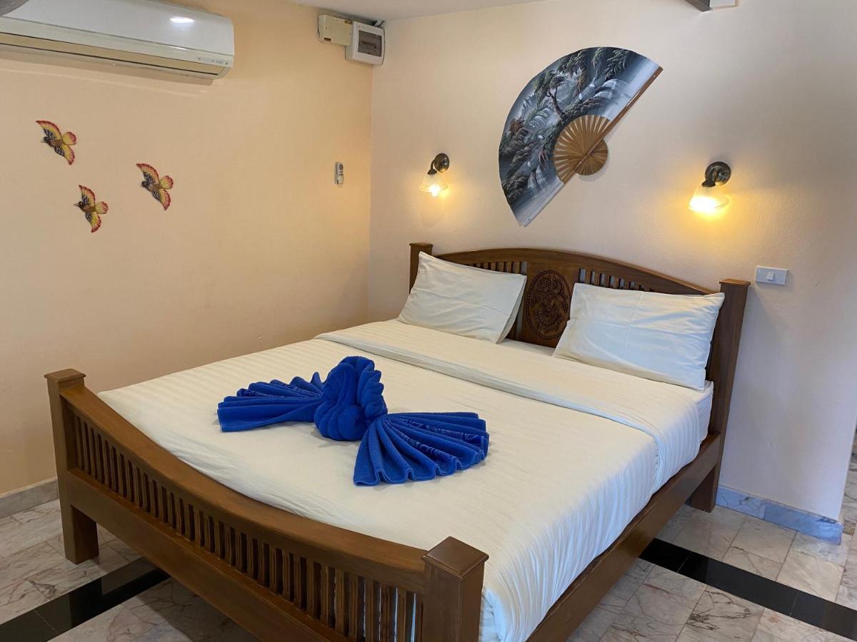 Laguna Beach Club Resort Ко-Ланта Екстер'єр фото