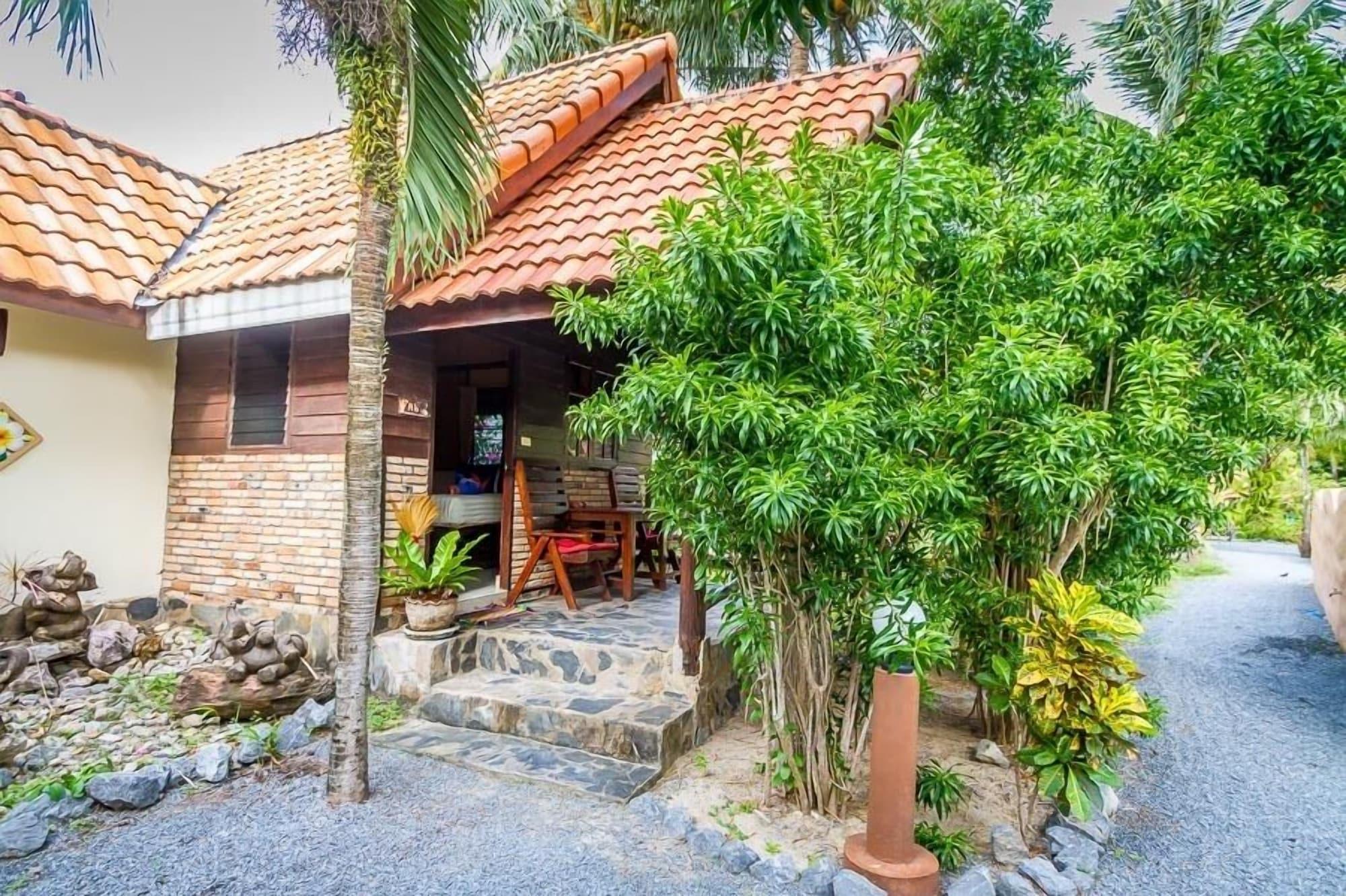 Laguna Beach Club Resort Ко-Ланта Екстер'єр фото