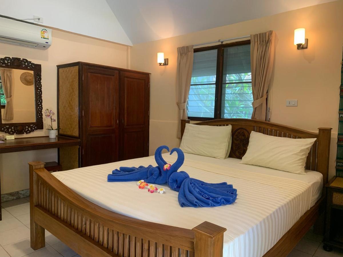 Laguna Beach Club Resort Ко-Ланта Екстер'єр фото