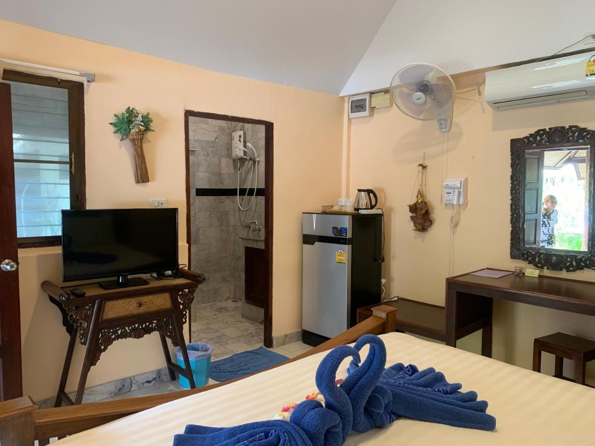Laguna Beach Club Resort Ко-Ланта Екстер'єр фото