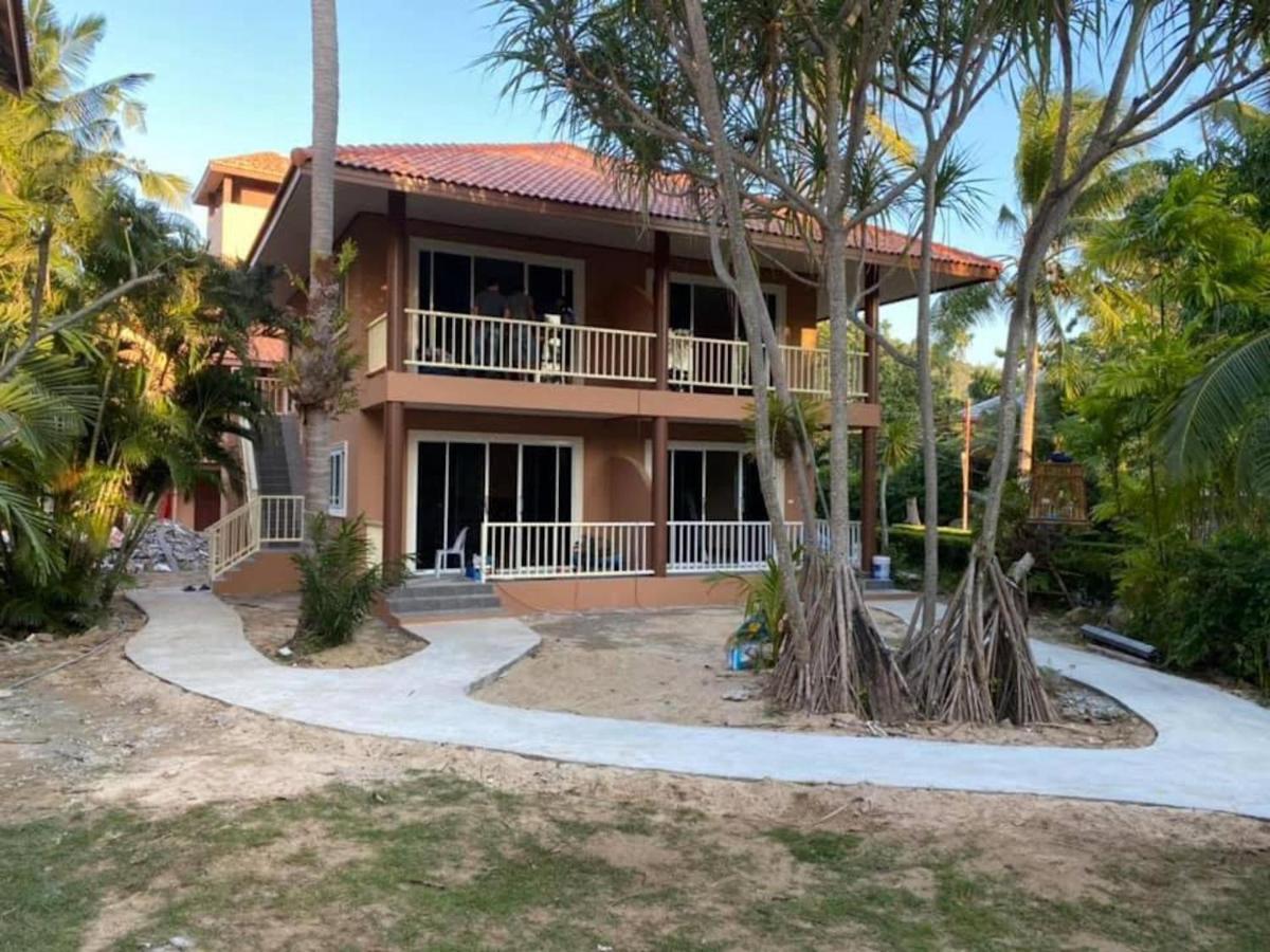 Laguna Beach Club Resort Ко-Ланта Екстер'єр фото