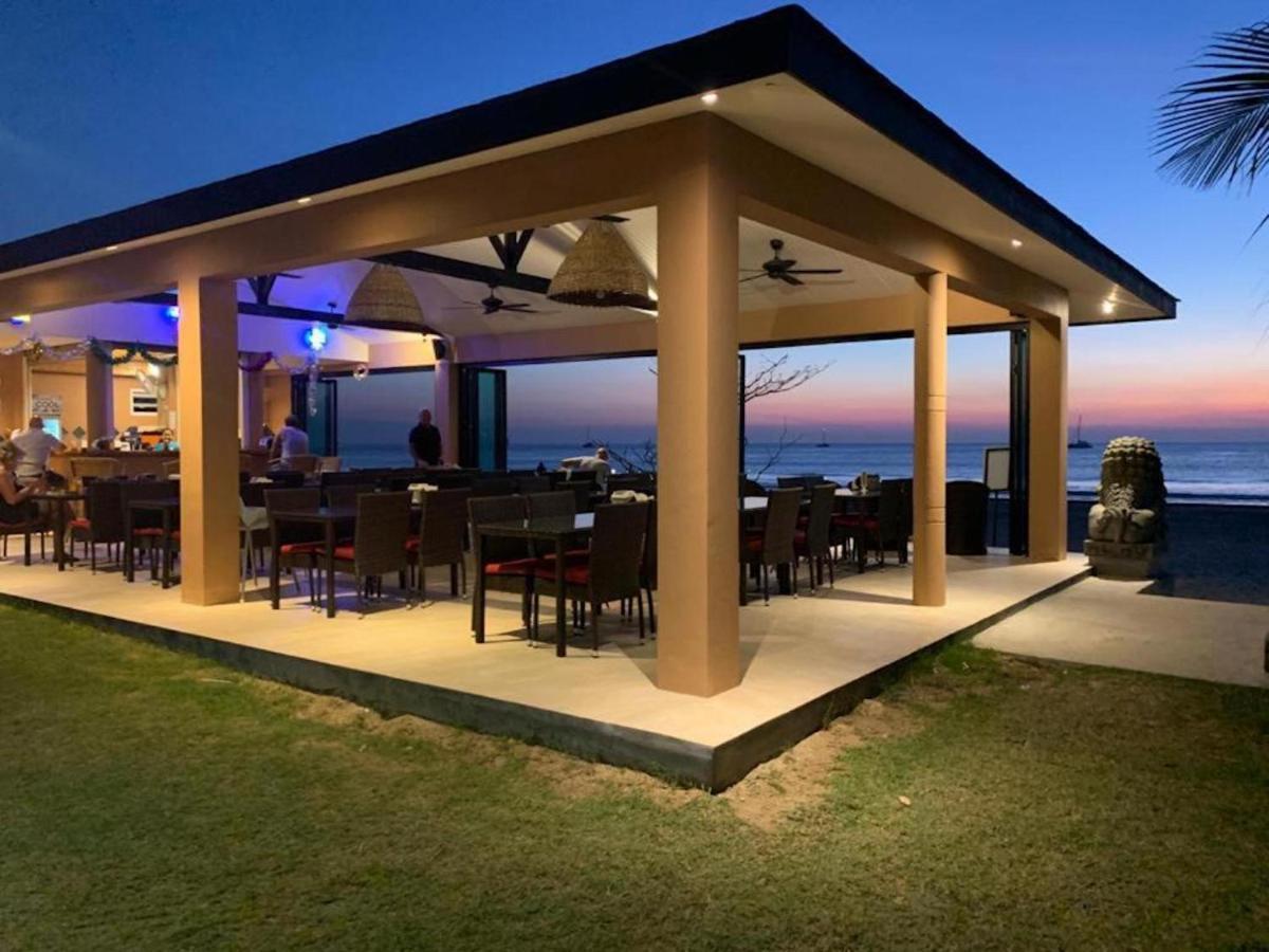 Laguna Beach Club Resort Ко-Ланта Екстер'єр фото