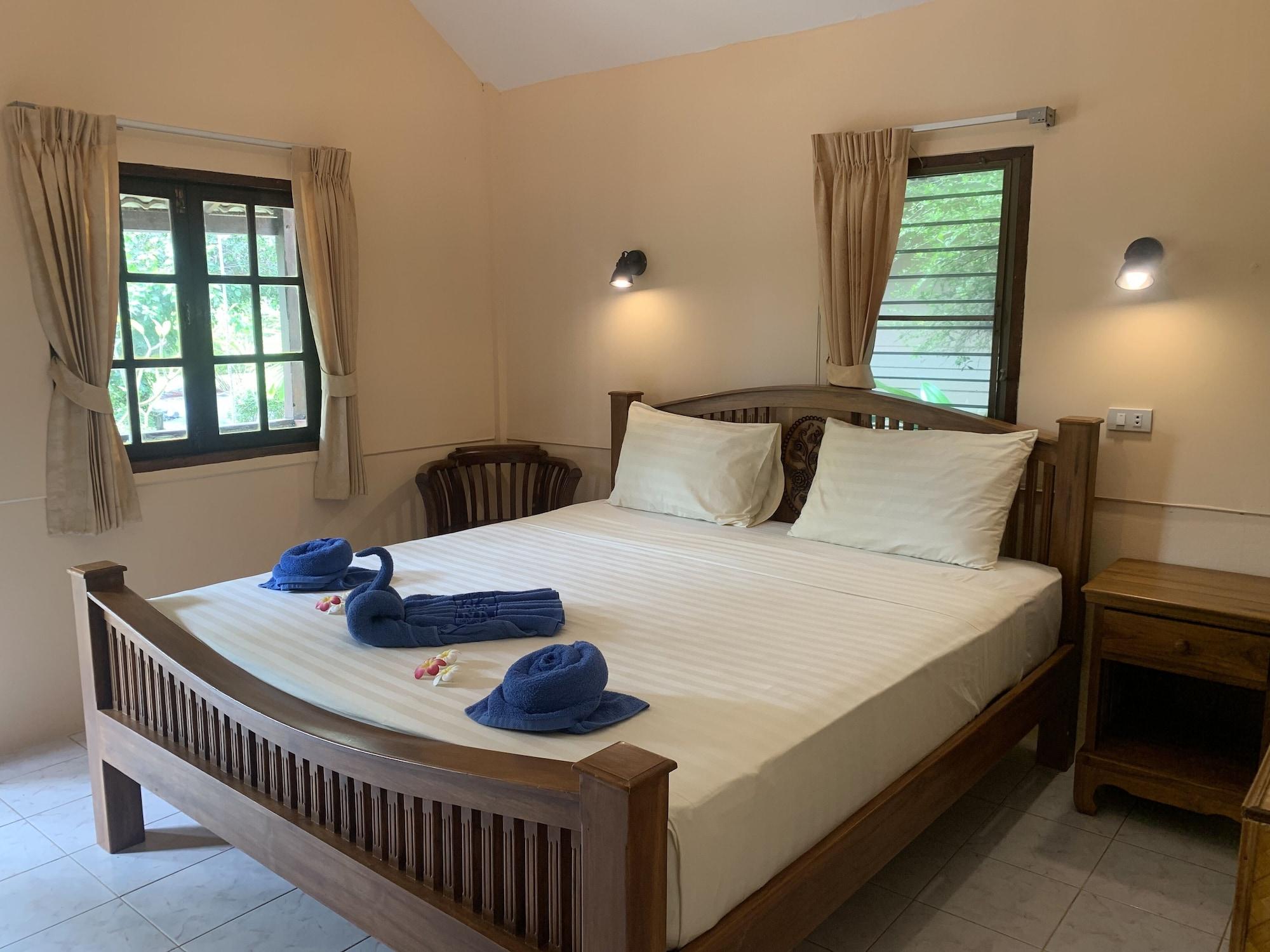 Laguna Beach Club Resort Ко-Ланта Екстер'єр фото